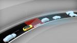 Volvo S60 Concept 2008 года